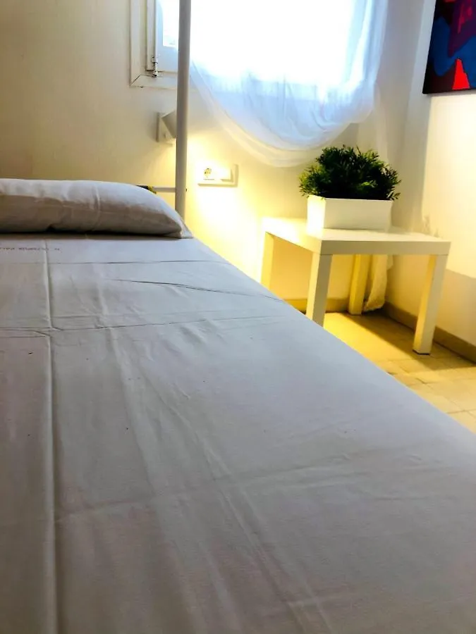 Sunandbed Faro Salou Apartment