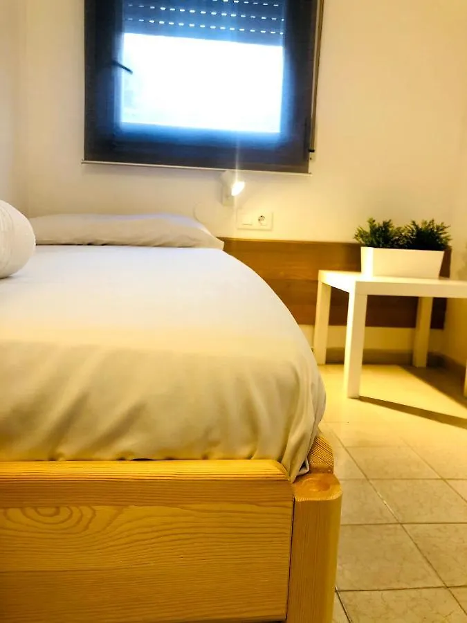 Apartment Sunandbed Faro Salou Spain