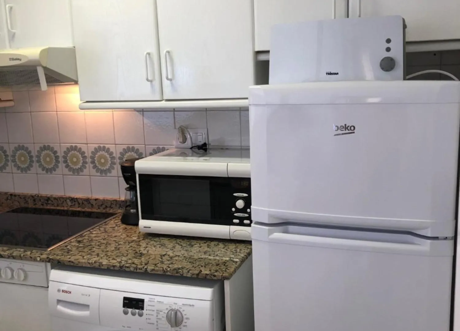 Apartment Sunandbed Faro Salou