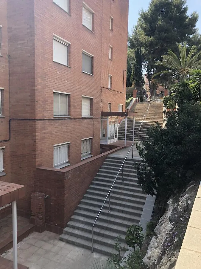 Sunandbed Faro Salou Apartment