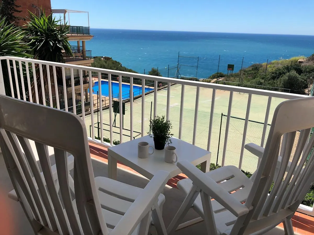 Sunandbed Faro Salou Apartment
