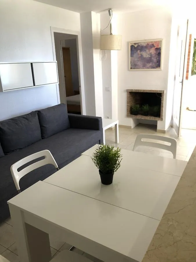 Apartment Sunandbed Faro Salou